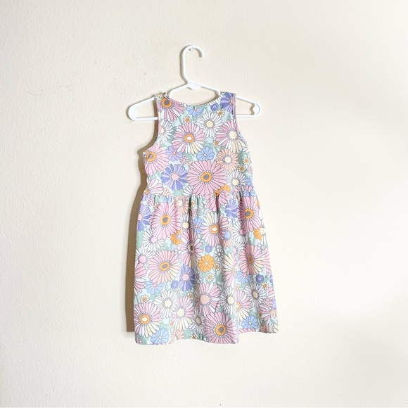 H&M | Girls Sundress Dress Bundle (4) - Picture 7 of 9